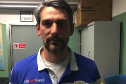 Brescia Primavera, cominciato il raduno: rosa e amichevoli