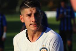 Felice D'Amico alla Sampdoria: il trasferimento è ufficiale