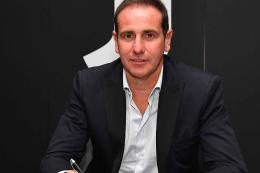 Zauli alla Primavera della Juventus: ora è ufficiale, l'ex Empoli nuova guida