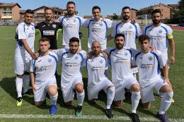 Carmagnola - Montatese Promozione: Esordio col botto!