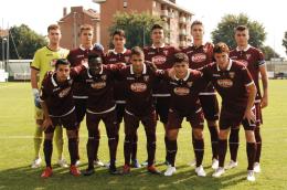 Chievo Verona-Torino Primavera: Makni stoppa i granata