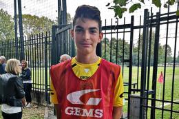 Under 14 Dorina - San Remigio: Sorrentino, inizio col botto