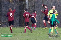 Forno - Rivarolese Under 14 Aosta, la fotogallery e le interviste