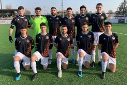 Sant'Angelo - Ac Leon Eccellenza: Mari e Ferrè ribaltano i rossoblù in vantaggio con Vaglio