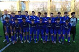Cit Turin - Canelli Under 16, Lamorte e Pascale rimontano gli ospiti, non basta Gonella