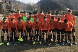 France Sport, la novità dell'agonistica sarà Davide Franceschetti sulla panchina dell'Under 15