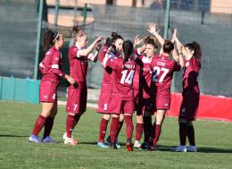 Il Torino Women rinuncia alla Serie C: solo due piemontesi iscritte