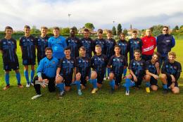 Samarate Under 16, Desiderati: «Serietà la prima cosa da insegnare ai ragazzi»