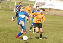 Independiente Ivrea-Pro Sesto Serie C Femminile: opportunismo Marasco, fulmine Possenti. Alle Orange non basta Mancuso dal dischetto