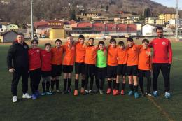 France Sport Under 14, Piazza: «Ai ragazzi libertà alla fase di gioco»