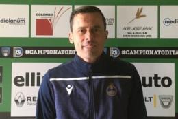 Vis Nova–Seregno Serie D: quando si gioca tutto su errori clamorosi e ripartenze, França ringrazia e scappa