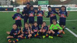 10 top club europei per un torneo stratosferico: la 2ª Tempocasa Cup guarda anche all'Ucraina