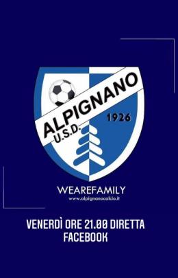 Alpignano #wearefamily, svelati gli ultimi tre ospiti prima della ripresa