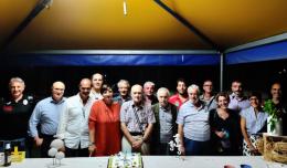 Buon compleanno Grande Slam, i gironi della 18ª edizione dai 2005 ai 2014