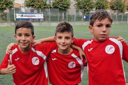 Poker Don Bosco Rivoli su un ottimo Sauze: seconda vittoria consecutiva per i rossoblù