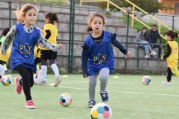 Tornei federali, Uefa Playmakers ma anche i primi gironi di campionato: le ultime dai comunicati 