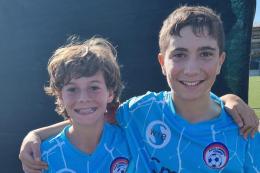Il Lucento di Barbarello vola in semifinale al Gran Galà