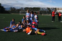 All Stars Pulcini B: definiti i gironi della seconda fase al Vanchiglia