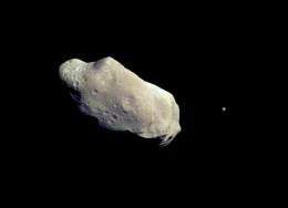 Apophis, l'asteroide che non colpirà il pianeta Terra