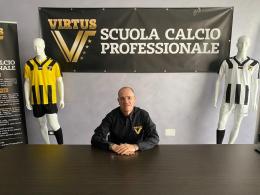 Prende sempre più forma la Virtus Calcio: ecco Muroni e Capobianco