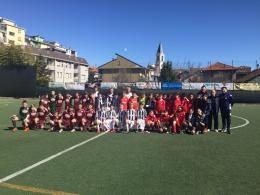 Torneo Pasqua Eureka: successo del Toro, ma è grande Pro