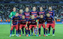 Mes Que Un Club: la storia del Barcellona dalle origini al Tiki-Taka