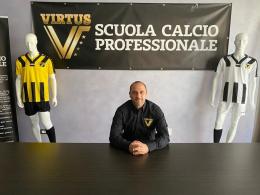 Il calcio femminile approda in casa Virtus, parola al presidente Marco Scognamiglio