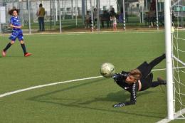 Proposte tecniche di allenamento individuale FIGC. Esordienti puntata 2