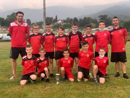 7ª Monviso Cup: volge al termine il torneo organizzato dall'Infernotto