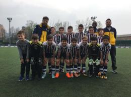 Al Leinì si 'gioca per donare un sorriso', ecco come sta andando il torneo