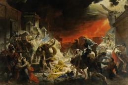 Ancora ritrovamenti a Pompei a quasi 2000 anni dalla catastrofe vulcanica