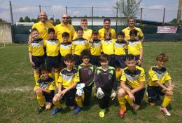 Rangers Savonera, il tandem Gurzì-Biancorosso sarà ancora sulla panchina dei Pulcini 2011