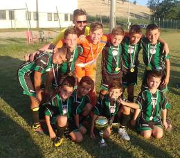Tempo di tornei in casa dello Junior Torrazza