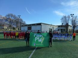 Torneo Fair Play Elite: la composizione dei gironi della seconda fase inteprovinciale