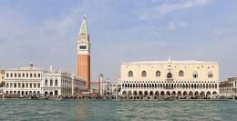 Venezia, l'antico dilemma riguardante la sua fondazione