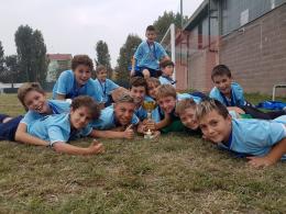 Il Chieri diventa Scuola calcio Juventus