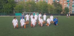 Torneo Fair Play Élite, prima giornata: i 2008 tornano a dare spettacolo