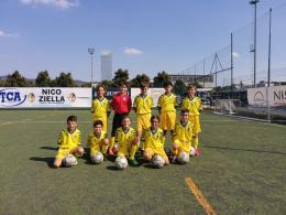 Superoscar: il Mirafiori c'è con Cirillo, ma comanda il Borgaro
