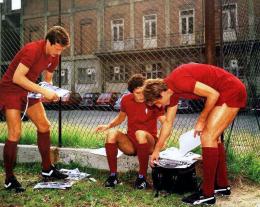 Viaggio nelle più gloriose società italiane tra mito e storia: il Torino