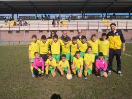 I 2009 del Leinì mattatori al Super Ball. Bomber Russo trascinatore dei gialloblù