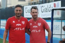 Chieri 1955, ufficializzato Alessandro Bettega nuovo istruttore dei 2009