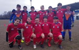 Un torneo da ricordare ad Almese