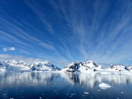 Il Trattato sull'Antartide, pace perenne per buona pace dei terrapiattisti