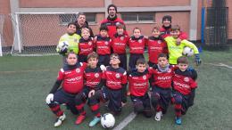Un derby decisivo e festeggiamenti in giro per la provincia: un altro weekend di successi