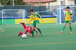 Canelli SDS, parla Burbello: «Obiettivo Scuola calcio d'élite»