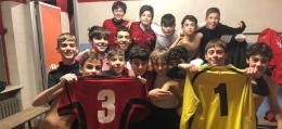 Caduti di Superga: in semifinale il Lucento ritrova la CBS, dall'altra parte sfida tutta bianconera tra Lascaris e Sisport