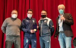 Quincitava sempre più Scuola Calcio Elite, la conferma del riconoscimento con la presenza di Giancarlo Camolese