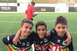 Pro Eureka da terzo tempo con sei reti e tripletta in 10' per Passarella