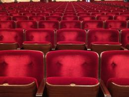 Il 2 dicembre tutti al cinema con l'LND