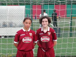 Dal futsal palermitano al Salsasio: Giovanni Zaccaria e gli Eso 2009 rossoneri